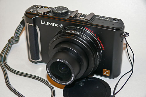 Lumix & Leica